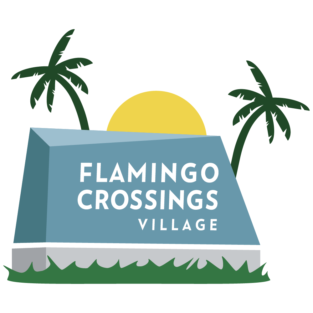FCV Sign